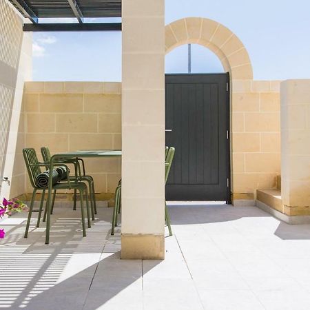 Mellieha Holiday Centre Exterior photo