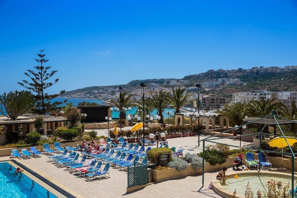 Mellieha Holiday Centre Exterior photo