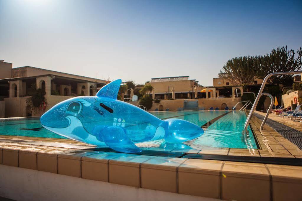 Mellieha Holiday Centre Exterior photo