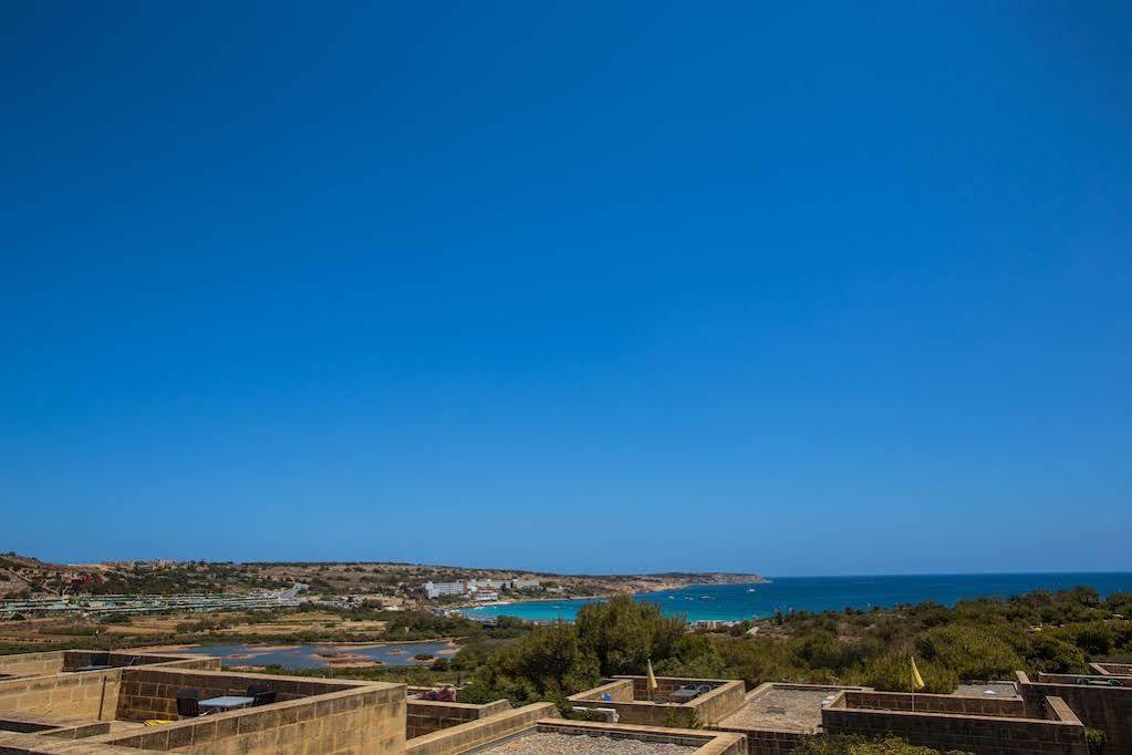 Mellieha Holiday Centre Exterior photo