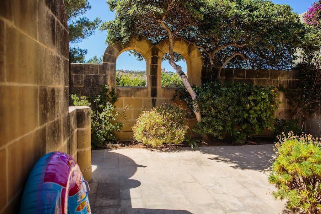 Mellieha Holiday Centre Exterior photo