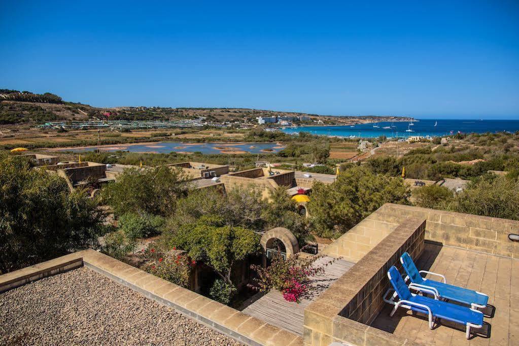 Mellieha Holiday Centre Exterior photo