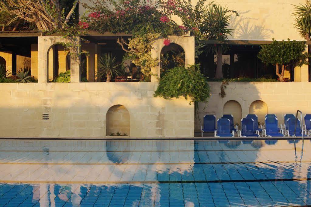 Mellieha Holiday Centre Exterior photo