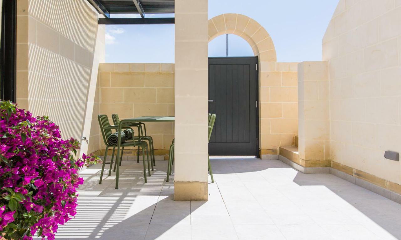 Mellieha Holiday Centre Exterior photo