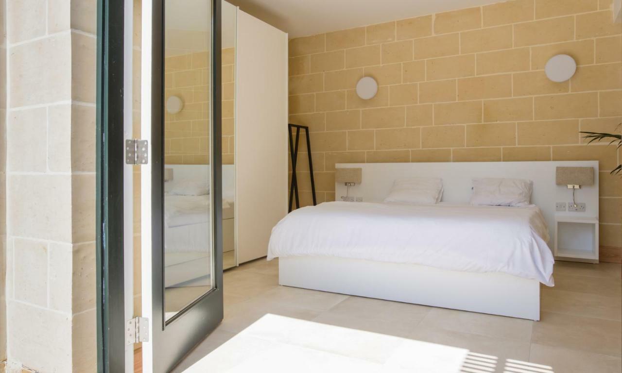 Mellieha Holiday Centre Exterior photo