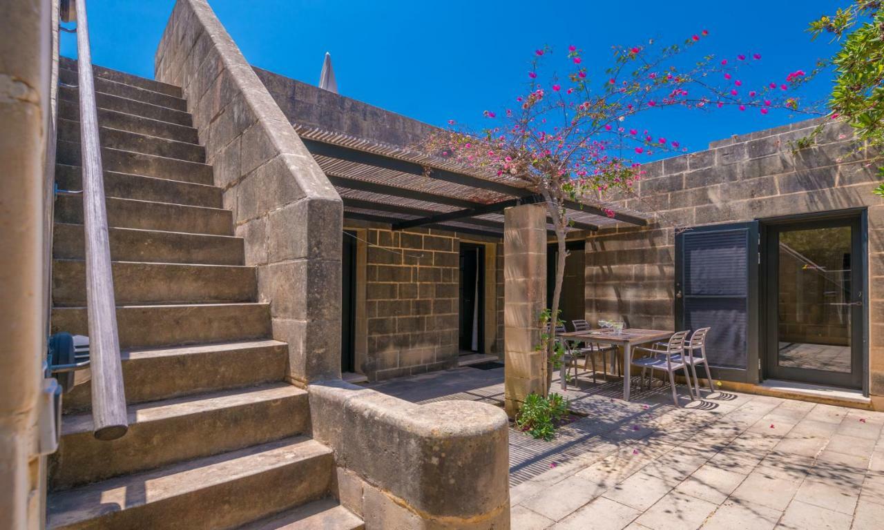 Mellieha Holiday Centre Exterior photo