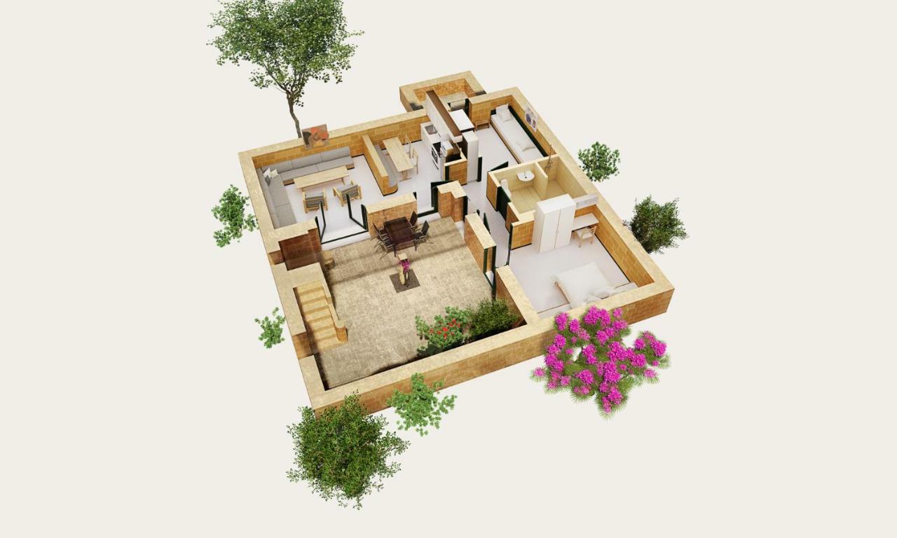 Mellieha Holiday Centre Exterior photo