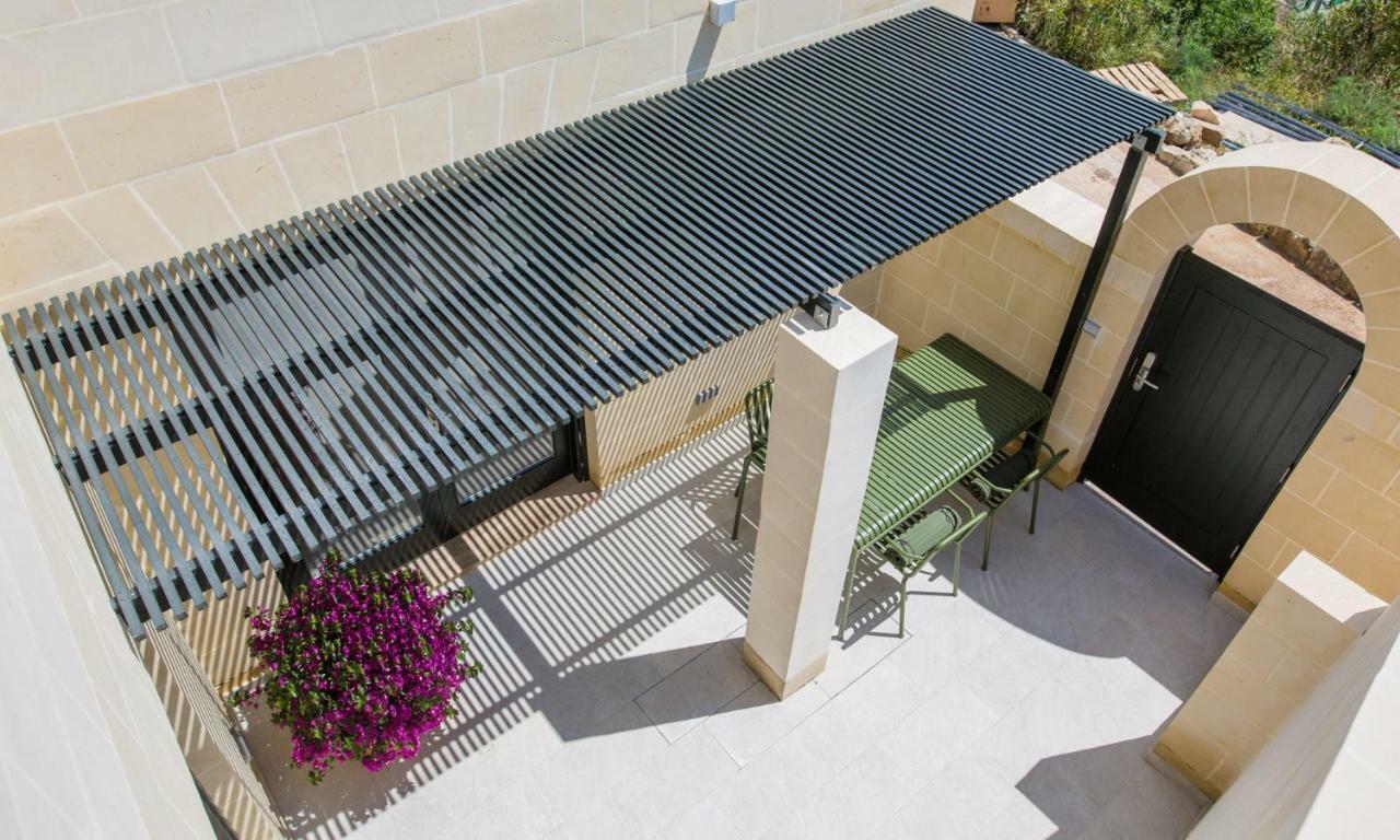 Mellieha Holiday Centre Exterior photo