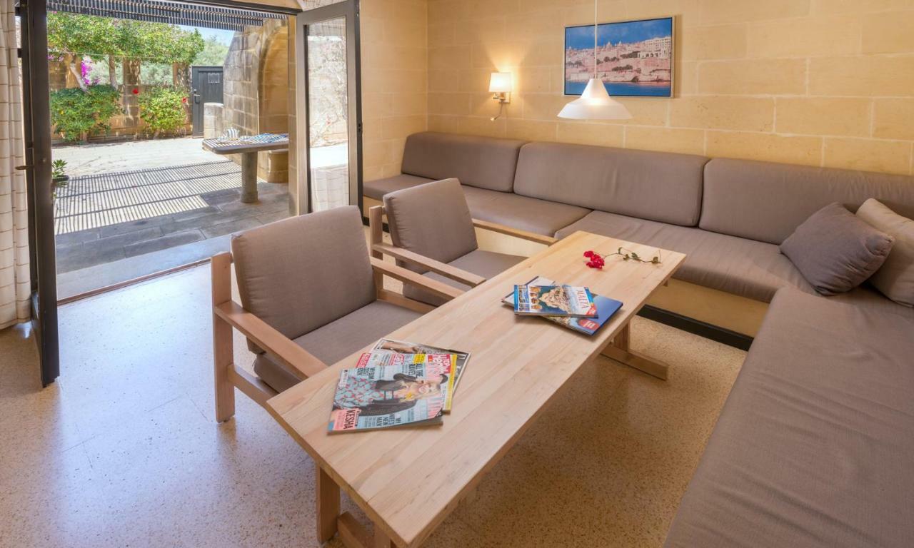 Mellieha Holiday Centre Exterior photo